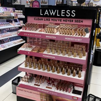 SEPHORA - Lawless Beauty - Cosmetics & Beauty Supply Near Me - New York, New York