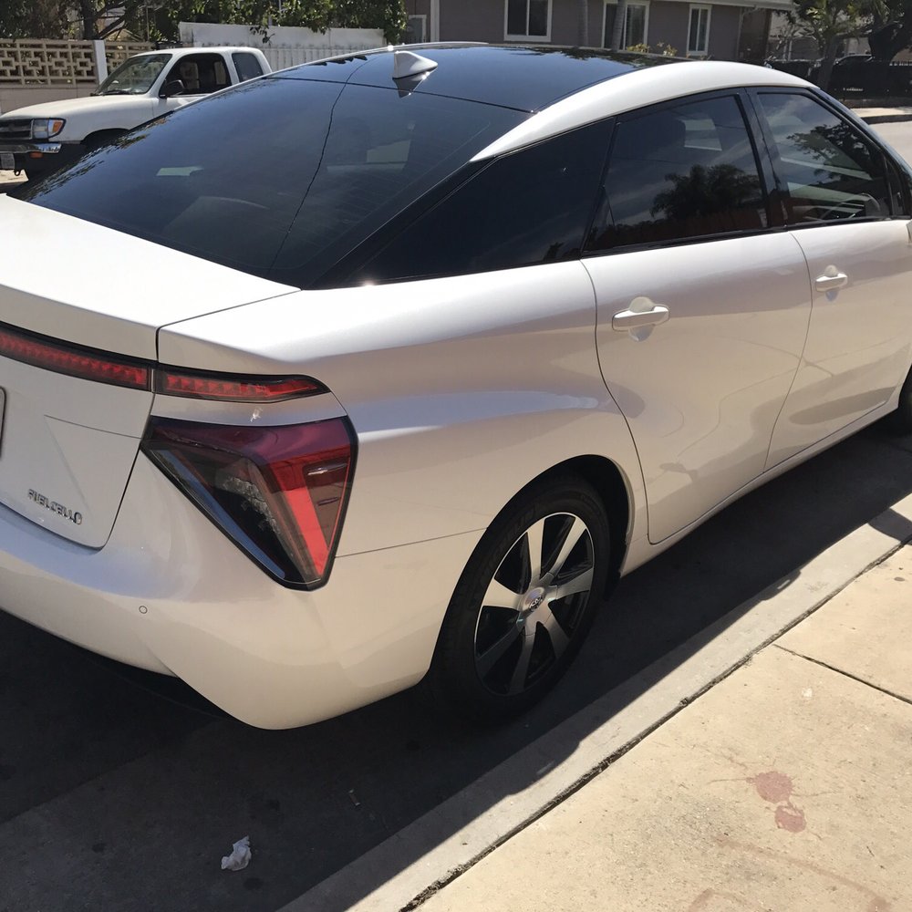 Honest Tint & PPF - Car Window Tinting Near Me - Yucaipa, California Honest Tint & PPF - Car Window Tinting Near Me - Yucaipa, California