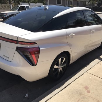 Honest Tint & PPF - Car Window Tinting Near Me - Yucaipa, California