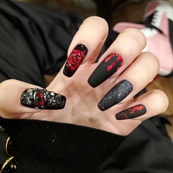 J2 Nail Studio - Nail Salons Near Me - San Gabriel, California J2 Nail Studio - Nail Salons Near Me - San Gabriel, California