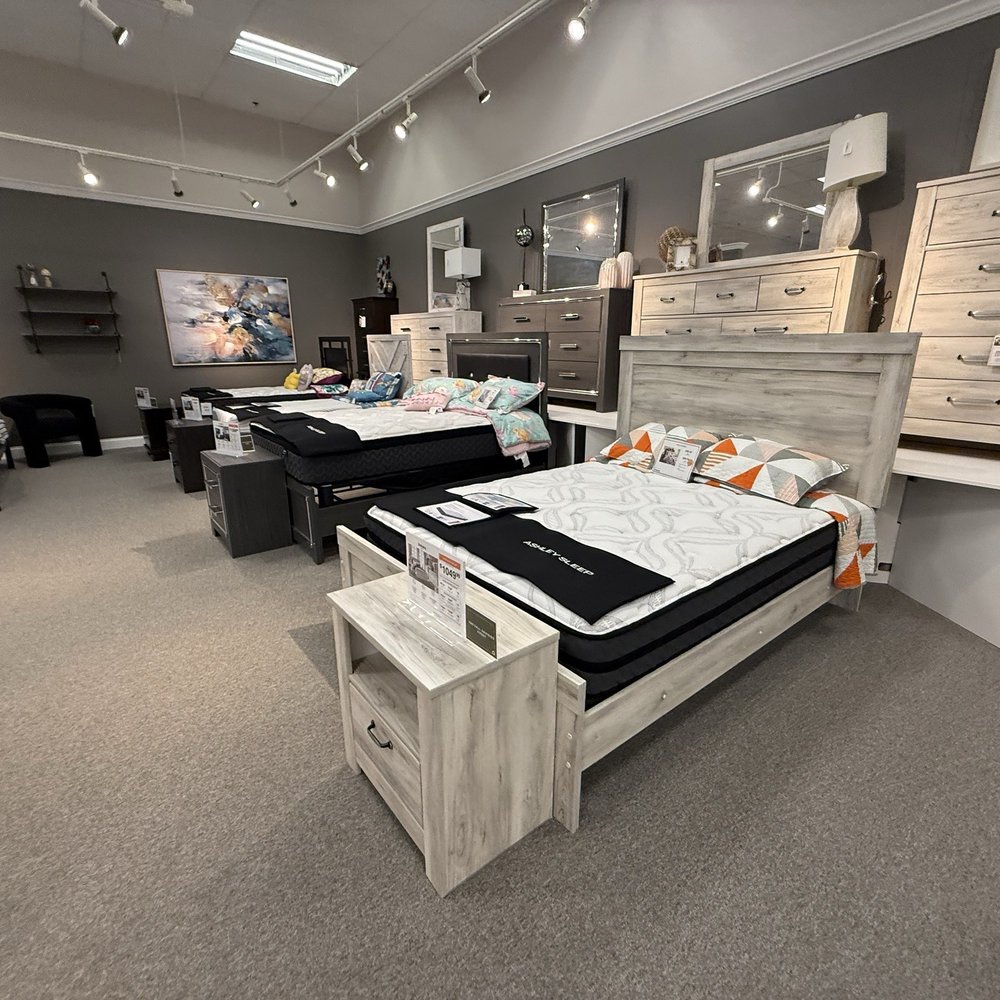 TOP 10 BEST Ashley Furniture Homestore near Shakopee, MN 55379 - Updated  2026 - Yelp
