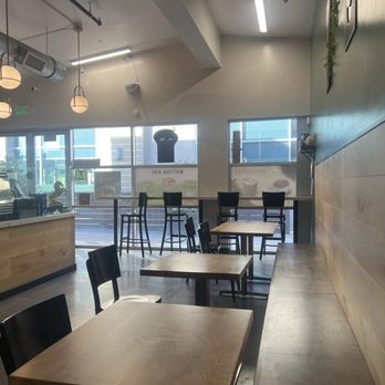 Tea Leaf - Adequate seating - Coffee & Tea Near Me - Downey, California Tea Leaf - Adequate seating - Coffee & Tea Near Me - Downey, California