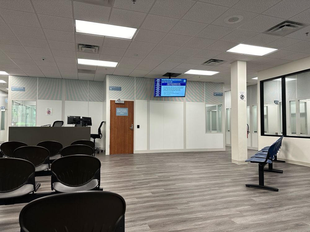 Social Security Administration - social services organization in Kennesaw, GA