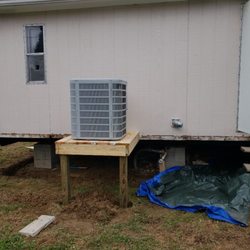 Nhs Heating & Cooling - We sale mobile home hvac also service