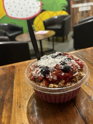 Grain and Berry - Nashville by null