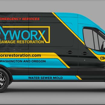 Dryworx Water Damage Restoration - Damage Restoration Near Me - Ridgefield, Washington Dryworx Water Damage Restoration - Damage Restoration Near Me - Ridgefield, Washington