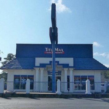 TitleMax Title Pawns - Title Loans Near Me - Chamblee, Georgia TitleMax Title Pawns - Title Loans Near Me - Chamblee, Georgia