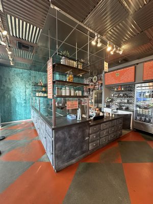 Rori's Artisanal Creamery by null