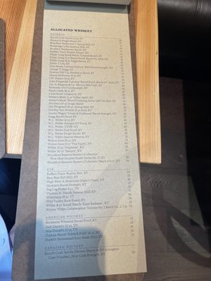 Menu photo 5 Miller Union Atlanta, GA Menu photo 5 Miller Union Atlanta, GA