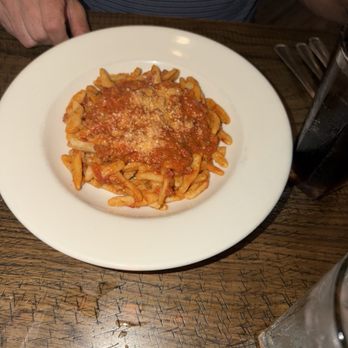 Balagio - cavatelli - Cocktail Bars Near Me - Mokena, Illinois