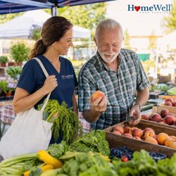 HomeWell Care Services