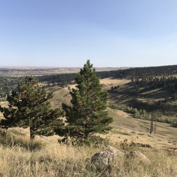 Bear Peak Trail - Beautiful scenery - Parks Near Me - Boulder, Colorado