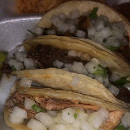 Taco plate Taco plate