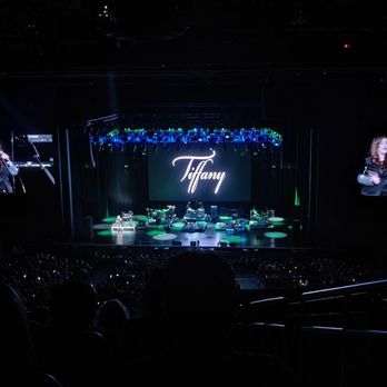 The Venue At Thunder Valley - Wilson Phillips in Concert at the Venue with Taylor Dane, Sheena Easton and Tiffany - Music Venues Near Me - Lincoln, California The Venue At Thunder Valley - Wilson Phillips in Concert at the Venue with Taylor Dane, Sheena Easton and Tiffany - Music Venues Near Me - Lincoln, California