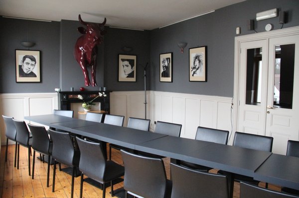 Chez Charlu resto & bar by null