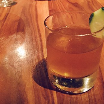 Sycamore - New American Near Me - Columbia, Missouri