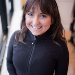 Hayden Fitness Studio