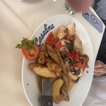 Casalina - Italian Near Me - Delray Beach, Florida Casalina - Italian Near Me - Delray Beach, Florida