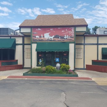China Star - Front of building. - Chinese Near Me - Abilene, Texas China Star - Front of building. - Chinese Near Me - Abilene, Texas