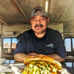 Taqueria Mexico Lindo - Good people - good food