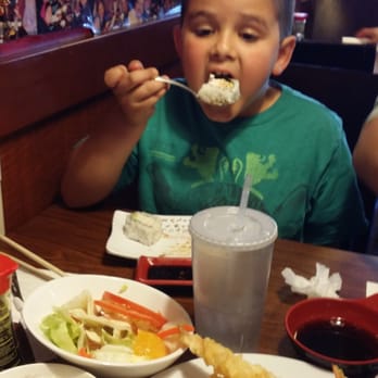 Crazy Sushi - California Roll - Sushi Bars Near Me - Tigard, Oregon