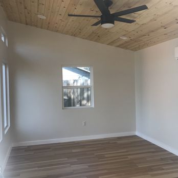 Backyard Office - Austin - General Contractors Near Me - Austin, Texas
