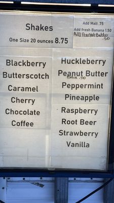 K & R Drive-Inn by null