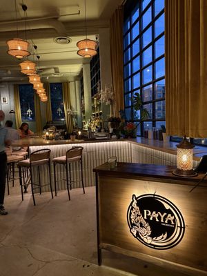 Paya Thai Kitchen by null