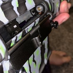 Alien Armory Tactical