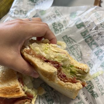 Mr. Pickle's Sandwich Shop - Salad Near Me - Newark, California Mr. Pickle's Sandwich Shop - Salad Near Me - Newark, California