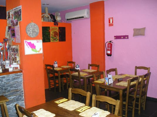 La Chaparrita by null