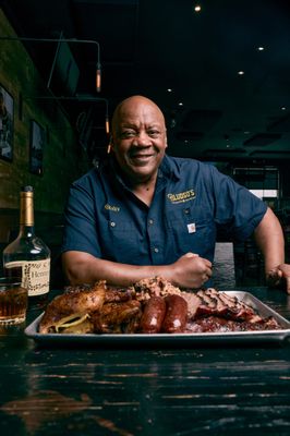 Bludso's BBQ by null