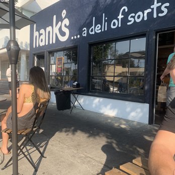 Hank's Bagels - Coffee & Tea Near Me - Burbank, California Hank's Bagels - Coffee & Tea Near Me - Burbank, California