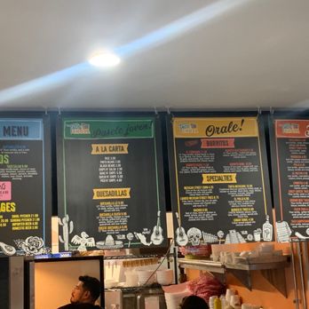 Taco Choza - Menu - Tacos Near Me - Louisville, Kentucky Taco Choza - Menu - Tacos Near Me - Louisville, Kentucky