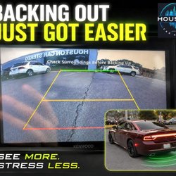 Houston Car Stereo