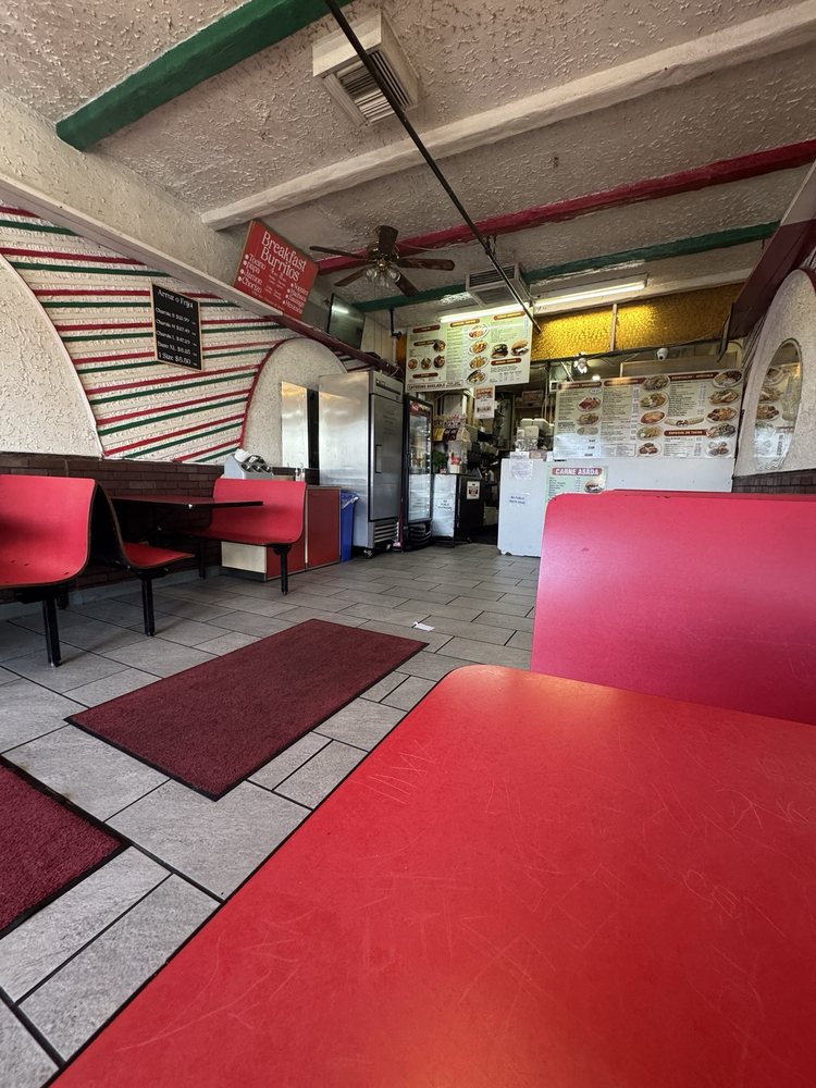 Taqueria El Atacor No 4