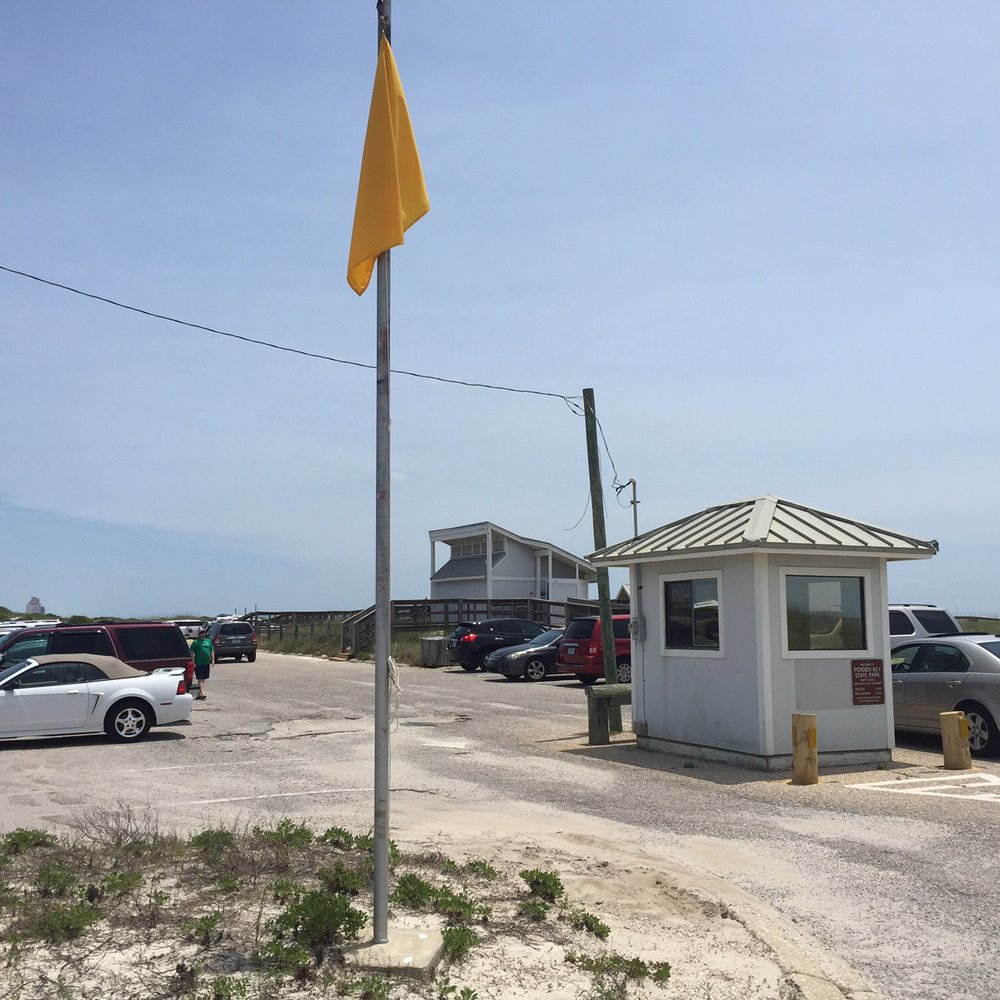 Perdido Key State Park - Parks Near Me - Pensacola, Florida Perdido Key State Park - Parks Near Me - Pensacola, Florida