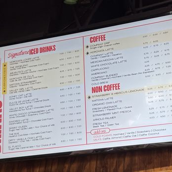 San Fernando Coffee - Menu during soft opening (5/9/25) - Bakeries Near Me - Monrovia, California San Fernando Coffee - Menu during soft opening (5/9/25) - Bakeries Near Me - Monrovia, California