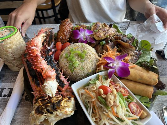Secret Thai Kitchen by null