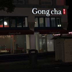 Gong Cha