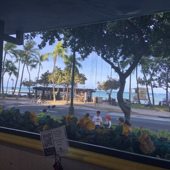 Eggs 'n Things - Waikiki Beach Eggspress - What a view! Reserve on Yelp from your room, then take a nice stroll over from your hotel, no stress. Check in was a breeze! - Breakfast & Brunch Near Me - Honolulu, Hawaii Eggs 'n Things - Waikiki Beach Eggspress - What a view! Reserve on Yelp from your room, then take a nice stroll over from your hotel, no stress. Check in was a breeze! - Breakfast & Brunch Near Me - Honolulu, Hawaii