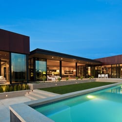 The Agency - 9312 Nightingale Dr.