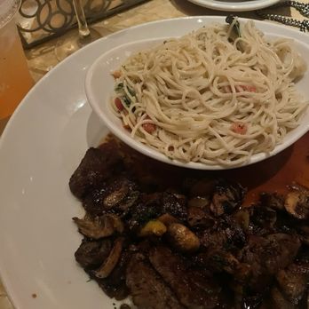 The Cheesecake Factory - T - Desserts Near Me - Orlando, Florida