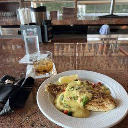 Jalapeño fish jack and coke Jalapeño fish jack and coke