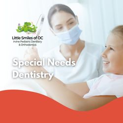 Little Smiles of OC