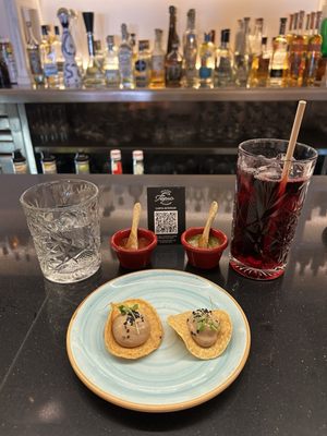 Restaurante Tepic by null