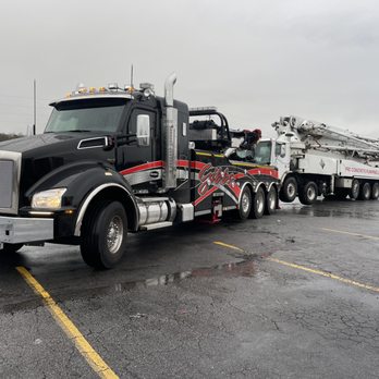 Gibbs Automotive - Towing Near Me - Atlanta, Georgia Gibbs Automotive - Towing Near Me - Atlanta, Georgia
