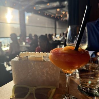 Cactus Club Cafe - peach bellini - Canadian (New) Near Me - Toronto, Ontario Cactus Club Cafe - peach bellini - Canadian (New) Near Me - Toronto, Ontario