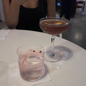 SEVEN:45 - Pink Cashmere + Hit Different - Speakeasies Near Me - Las Vegas, Nevada SEVEN:45 - Pink Cashmere + Hit Different - Speakeasies Near Me - Las Vegas, Nevada
