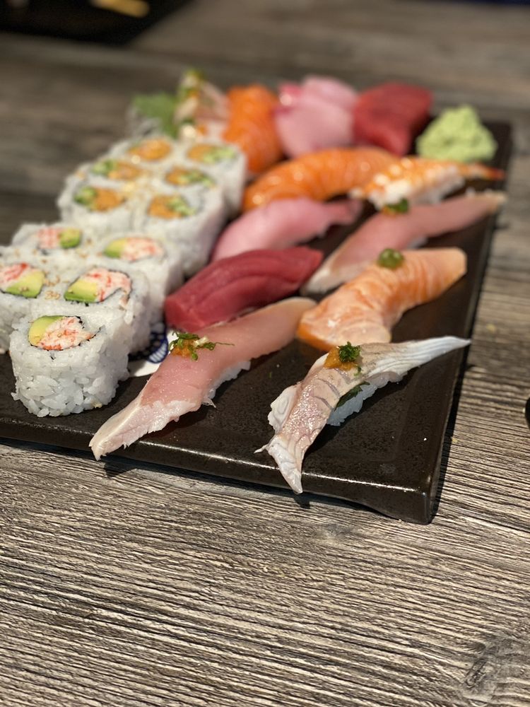 Amami Sushi